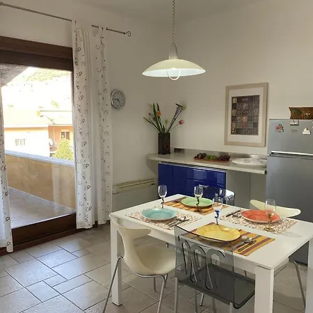 Penthouse Vista Mare Διαμέρισμα Trinità dʼAgultu