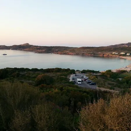Penthouse Vista Mare *