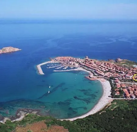 Διαμέρισμα Penthouse Vista Mare