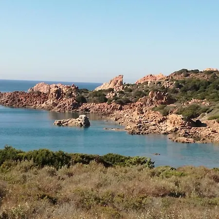 Penthouse Vista Mare Διαμέρισμα