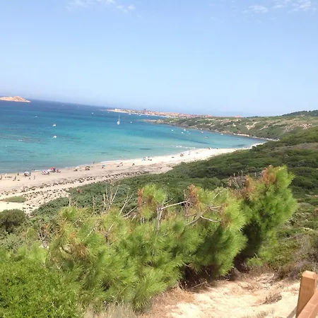 Penthouse Vista Mare *