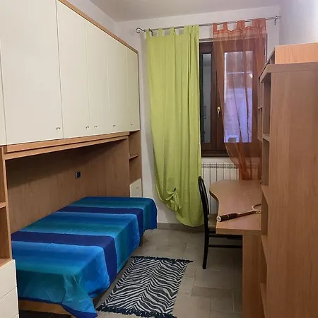 Penthouse Vista Mare Διαμέρισμα