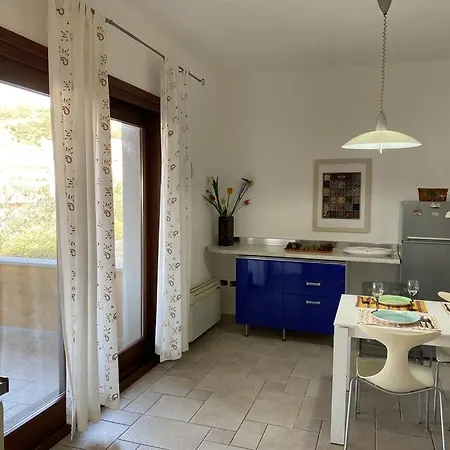 Διαμέρισμα Penthouse Vista Mare Trinità dʼAgultu