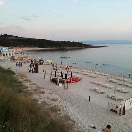 Penthouse Vista Mare Διαμέρισμα