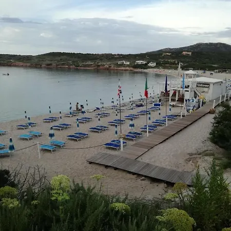 Penthouse Vista Mare *