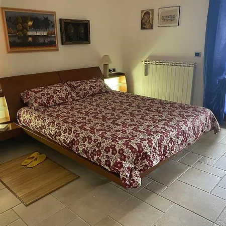 Apartment Penthouse Vista Mare *