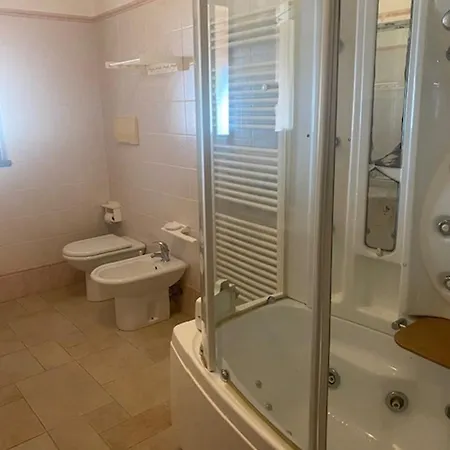 Penthouse Vista Mare Διαμέρισμα