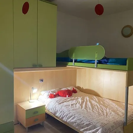 Διαμέρισμα Penthouse Vista Mare