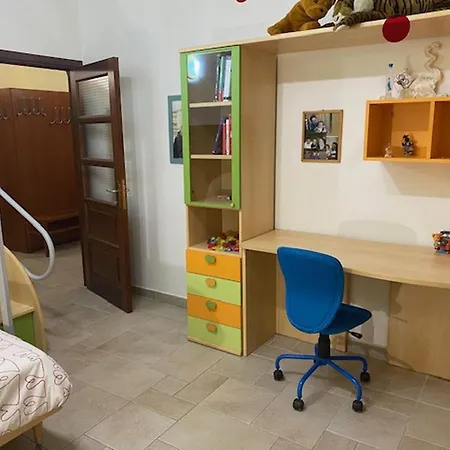 Διαμέρισμα Penthouse Vista Mare *