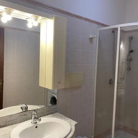 Penthouse Vista Mare Διαμέρισμα *