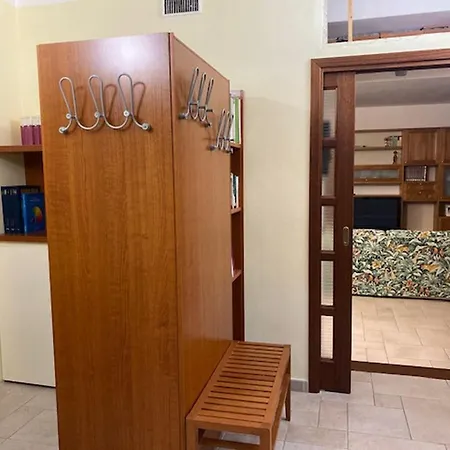 Διαμέρισμα Penthouse Vista Mare *