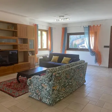 Penthouse Vista Mare Apartment *