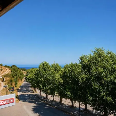 Penthouse Vista Mare Lejlighed