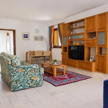 Penthouse Vista Mare Lejlighed *
