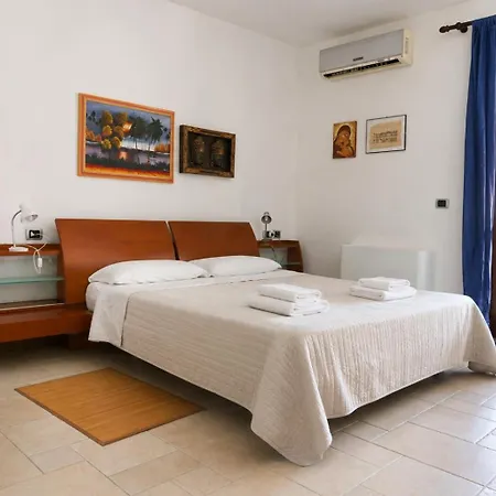 Lejlighed Penthouse Vista Mare Trinità d'Agultu