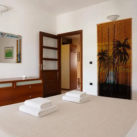 Penthouse Vista Mare *