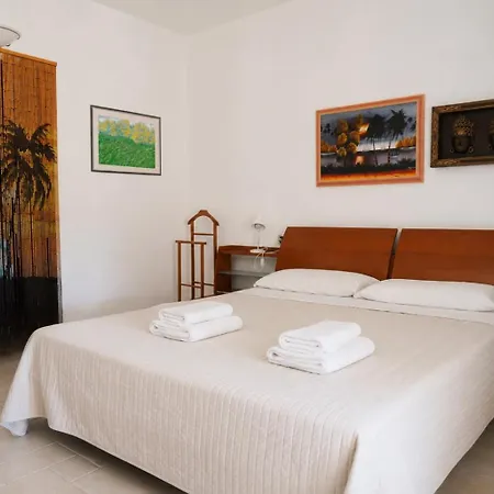 Penthouse Vista Mare Trinità d'Agultu