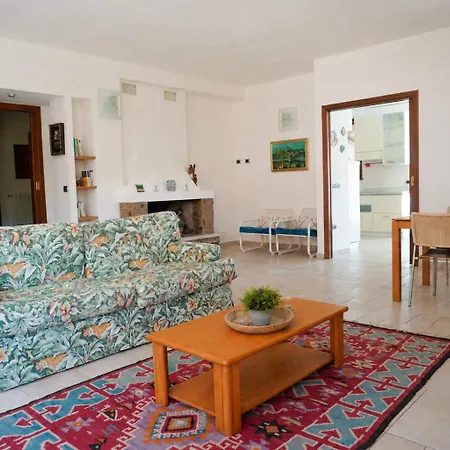 Lejlighed Penthouse Vista Mare *