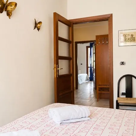 Penthouse Vista Mare * Trinità d'Agultu