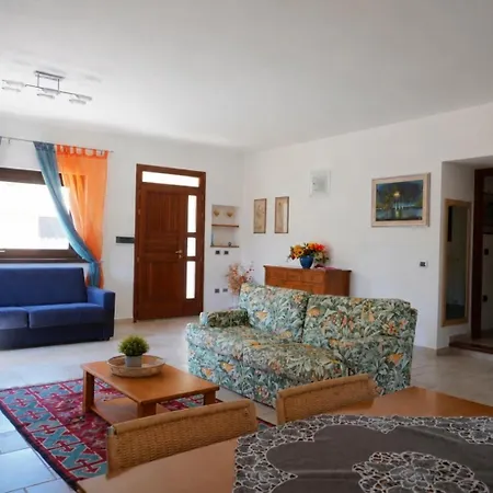 Lejlighed Penthouse Vista Mare