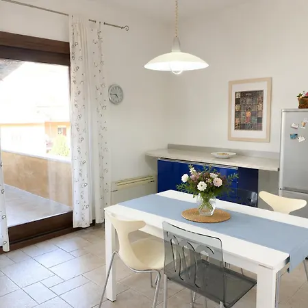 Penthouse Vista Mare * Trinità d'Agultu