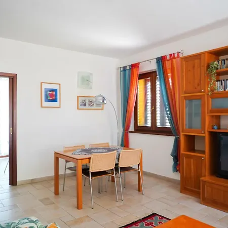 Penthouse Vista Mare Lejlighed