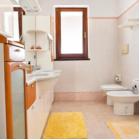 Penthouse Vista Mare Trinità d'Agultu