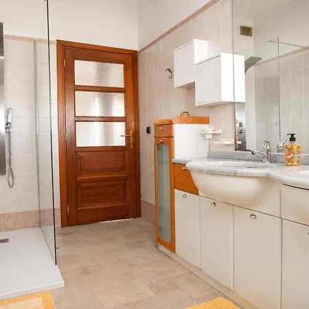 Penthouse Vista Mare Lejlighed Trinità d'Agultu