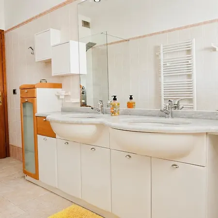 Penthouse Vista Mare Trinità d'Agultu