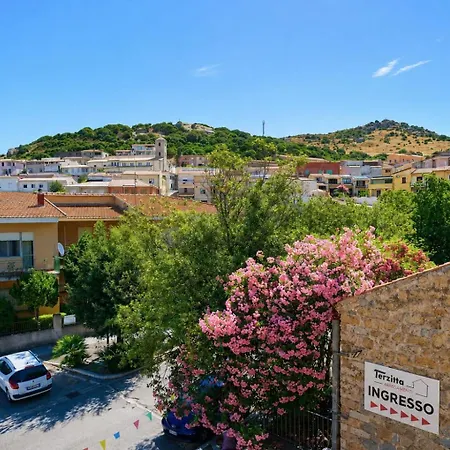Penthouse Vista Mare *