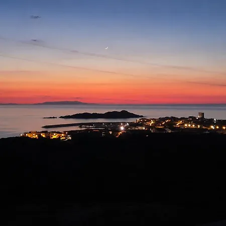 Lejlighed Penthouse Vista Mare Trinità d'Agultu